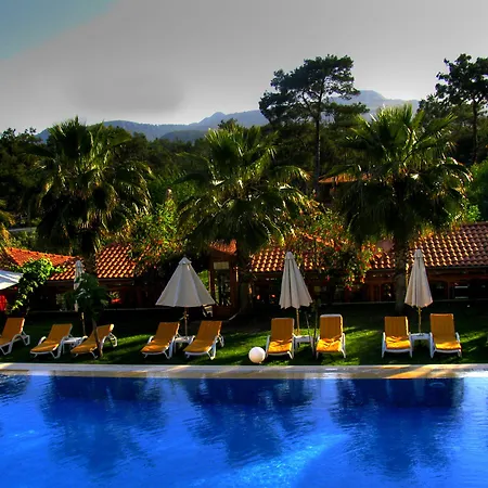 Mitos Maison d'hôtes 3*