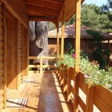 Maison d'hôtes Mitos