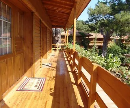 Maison d'hôtes Mitos