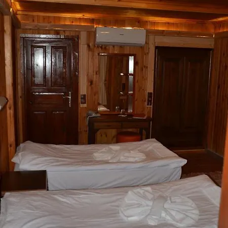Maison d'hôtes Mitos Olympos