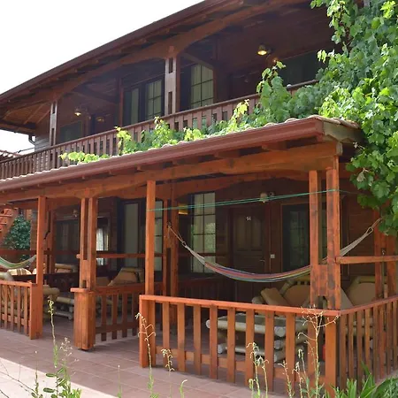 Maison d'hôtes Mitos