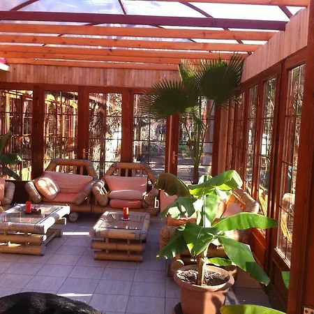 Maison d'hôtes Mitos 3*
