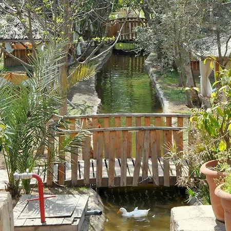Mitos Maison d'hôtes Olympos