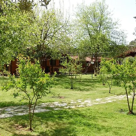 Mitos Maison d'hôtes