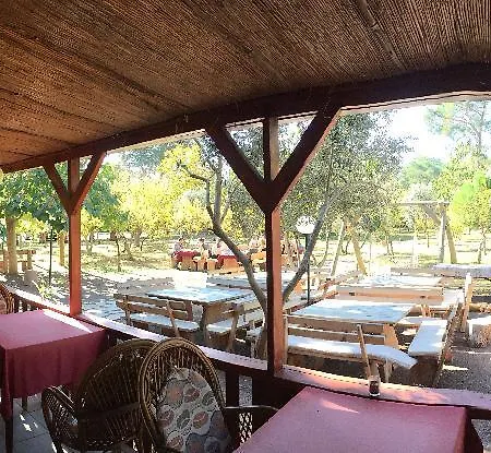 Mitos 3* אולימפוס