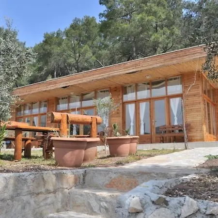 Mitos 3* Olympos