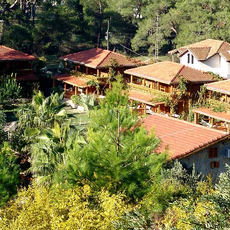 Mitos 3* Olympos