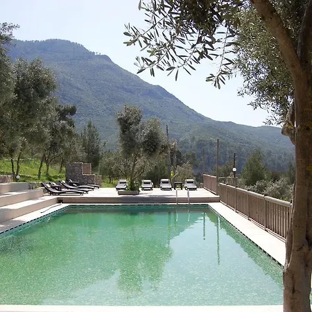 Mitos Olympos