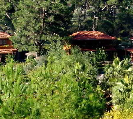 Mitos 3* Olympos