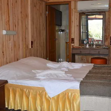 Mitos 3* Olympos