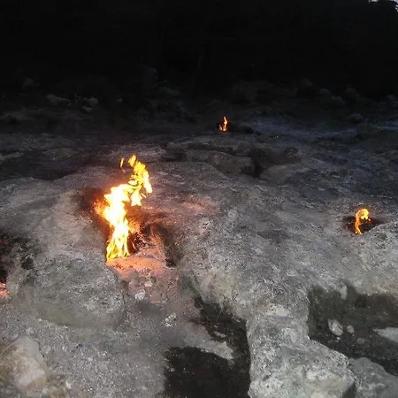 Gæstehus Mitos Olympos