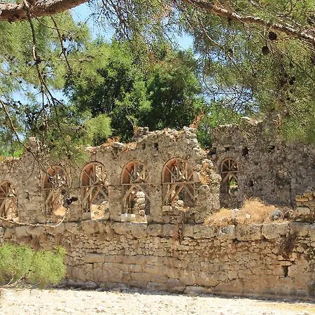 Mitos 3* Olympos