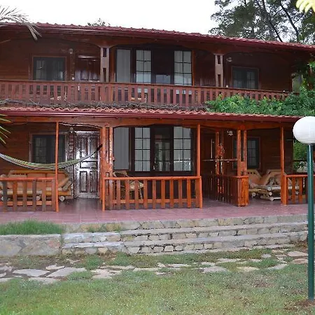 Mitos Gæstehus Olympos